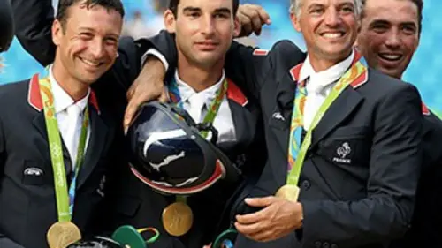 Rio 2016 : les Jeux sont faits