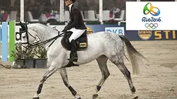 Visuel de Rio 2016 : Les Jeux sont faits