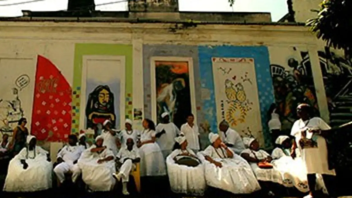 Rio 50 degrés celsius