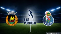 Rio Ave / FC Porto