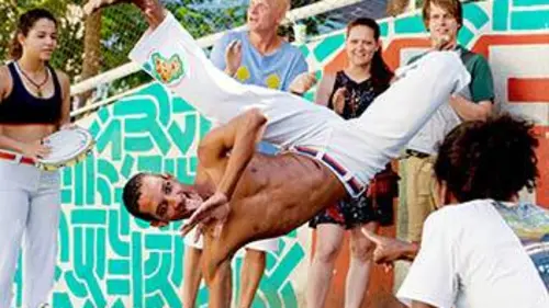 Rio de Janeiro E01 La sportive