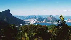 Visuel de Rio de Janeiro