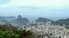 Rio de Janeiro, ville merveilleuse ? 450 ans d'histoire (2016)