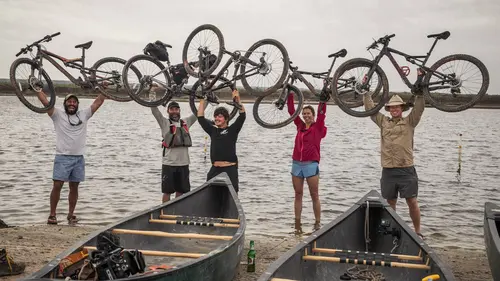 Rio Grande, le mur de la discorde