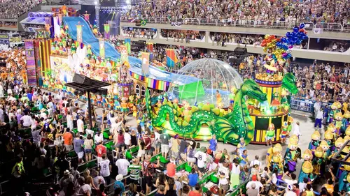 Rio, guerre dans les favelas
