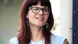 Visuel de Riot Grrrl