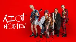 Visuel de Riot Women