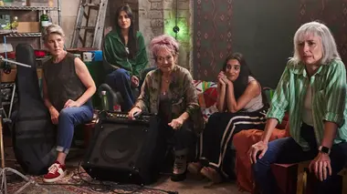Riot Women