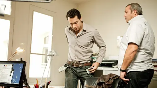 Ripoux anonymes en streaming