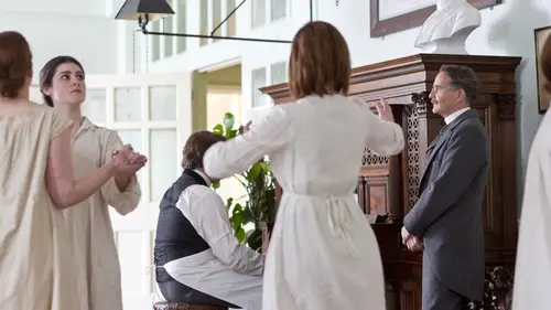 Ripper Street S01E04 Pour le bien de cette ville en streaming