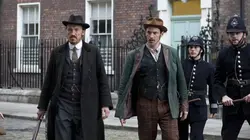 Ripper Street