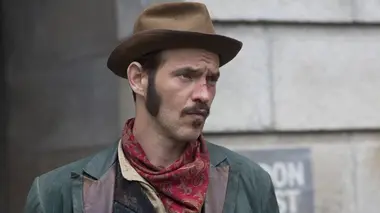 Ripper Street S01E06 Le tournoi des ombres