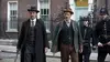 Fred Abberline dans Ripper Street S01E01 Silence on tue (2012)
