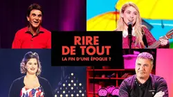 Rire de tout : la fin d'une époque ?