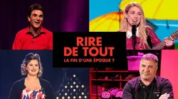 Rire de tout : la fin d'une époque ?