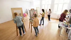 Rire (enfin) au féminin