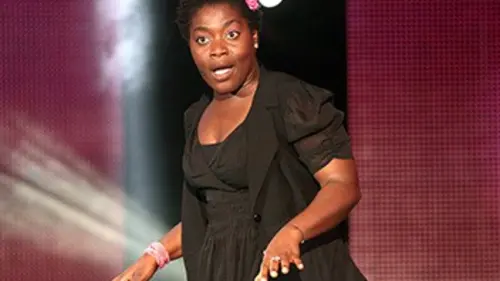 Rire ensemble contre le racisme