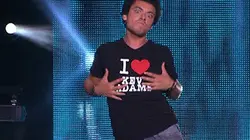 Visuel de Rire ensemble contre le racisme 2011