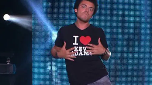 Rire ensemble contre le racisme 2011