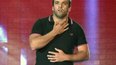 Rire ensemble contre le racisme