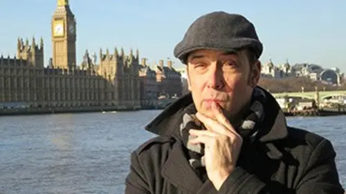 Rires du monde S01E02 Le rire anglais