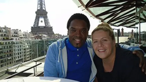 Rires du monde S01E03 Le rire français