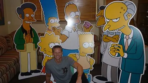 Rires du monde S01E00 Le rire américain