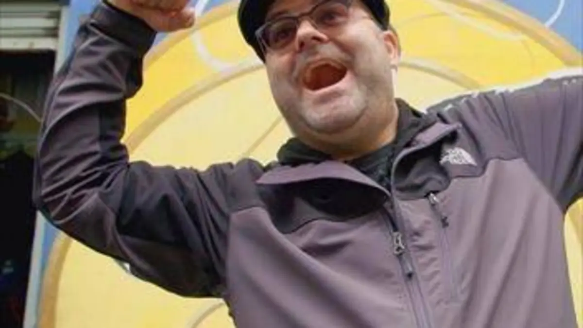 Rires du monde S02E00 Le rire argentin