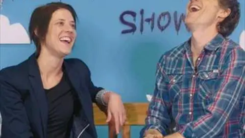 Rires du monde S02E00 Le rire sud-africain