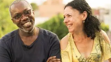 Le rire sénégalais