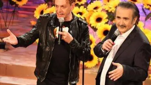 Rires du monde S02E00 Le rire grec