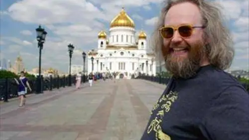 Rires du monde S02E00 Le rire russe