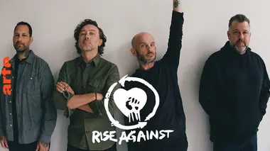 Replay du programme Rise Against : Southside Festival 2025