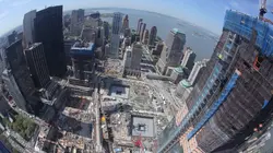 Rising: Reconstruire Ground Zero S01E06 Lieu de recueillement