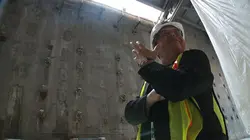 Rising : reconstruire Ground Zero