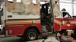 Rising : reconstruire Ground Zero