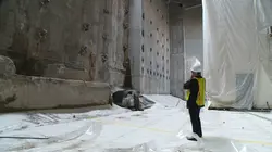 Rising: Reconstruire Ground Zero S01E06 Lieu de recueillement