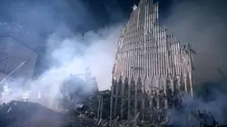 Rising : reconstruire Ground Zero