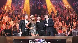 Visuel de Rising Star