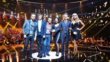 Rising Star 7e épisode