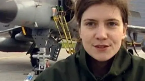 Risky Business E03 Femmes pilotes