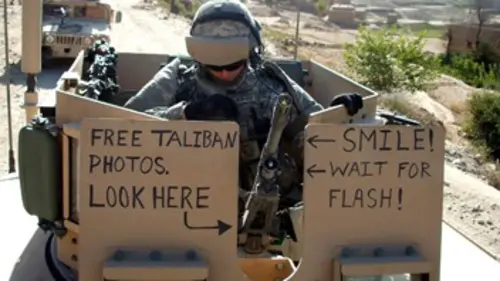 Risky Business E04 Afghanistan
