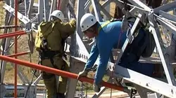 Visuel de Risky Business