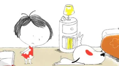 Rita est une grande détective