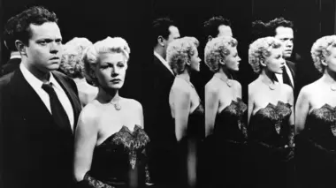 Rita Hayworth, la création d'un sex-symbol