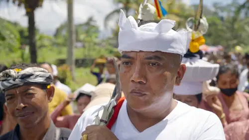 Casting Rituels de la vie Mourir