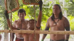 Rituels du monde S01E06 Amazonie : devenir un homme
