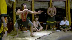 Rituels du monde S01E10 Samoa : le tatouage en héritage