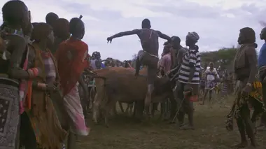 Ethiopie : sauter dans la vie d'adulte