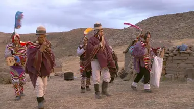 Bolivie : se battre pour la Pachamama